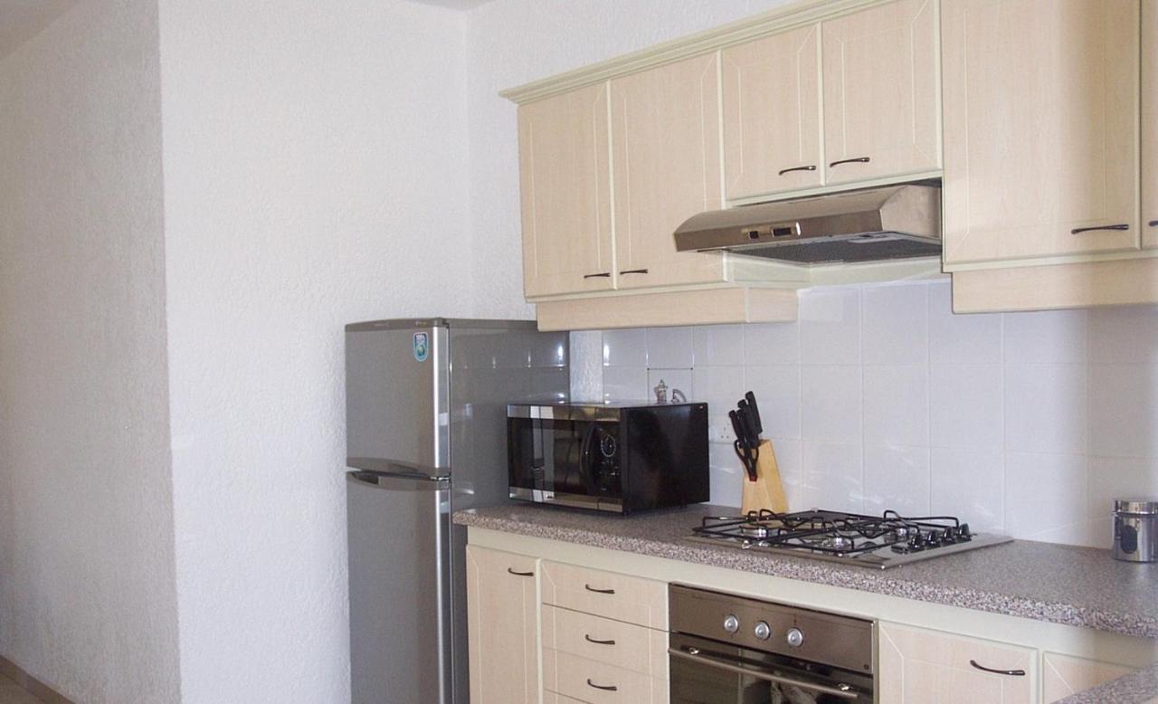 Lovely Apartment In Flic En Flac, Close To The Beach And All Amenities. ภายนอก รูปภาพ