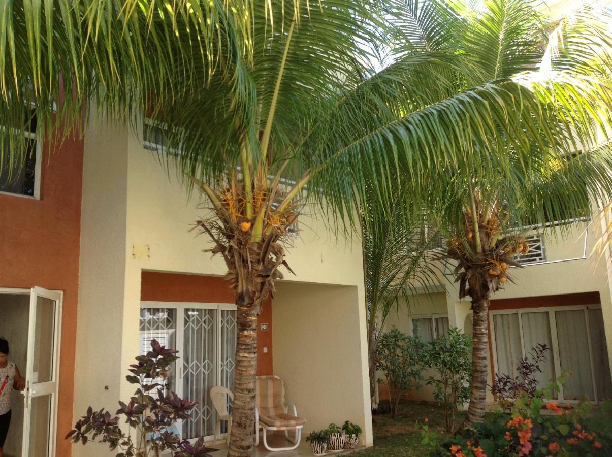Lovely Apartment In Flic En Flac, Close To The Beach And All Amenities. ภายนอก รูปภาพ