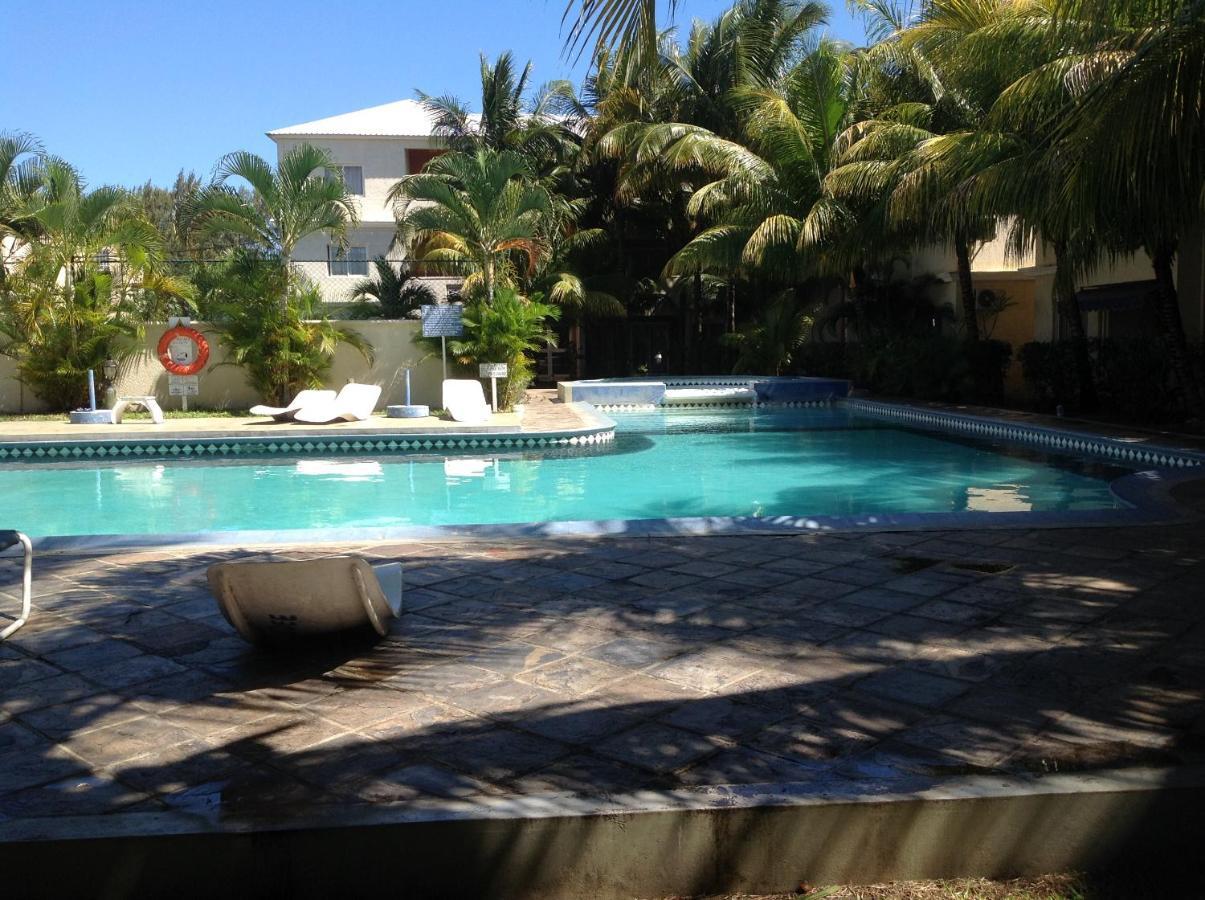 Lovely Apartment In Flic En Flac, Close To The Beach And All Amenities. ภายนอก รูปภาพ