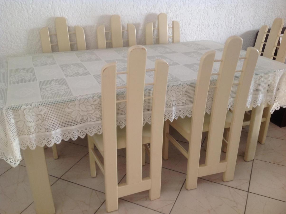 Lovely Apartment In Flic En Flac, Close To The Beach And All Amenities. ภายนอก รูปภาพ