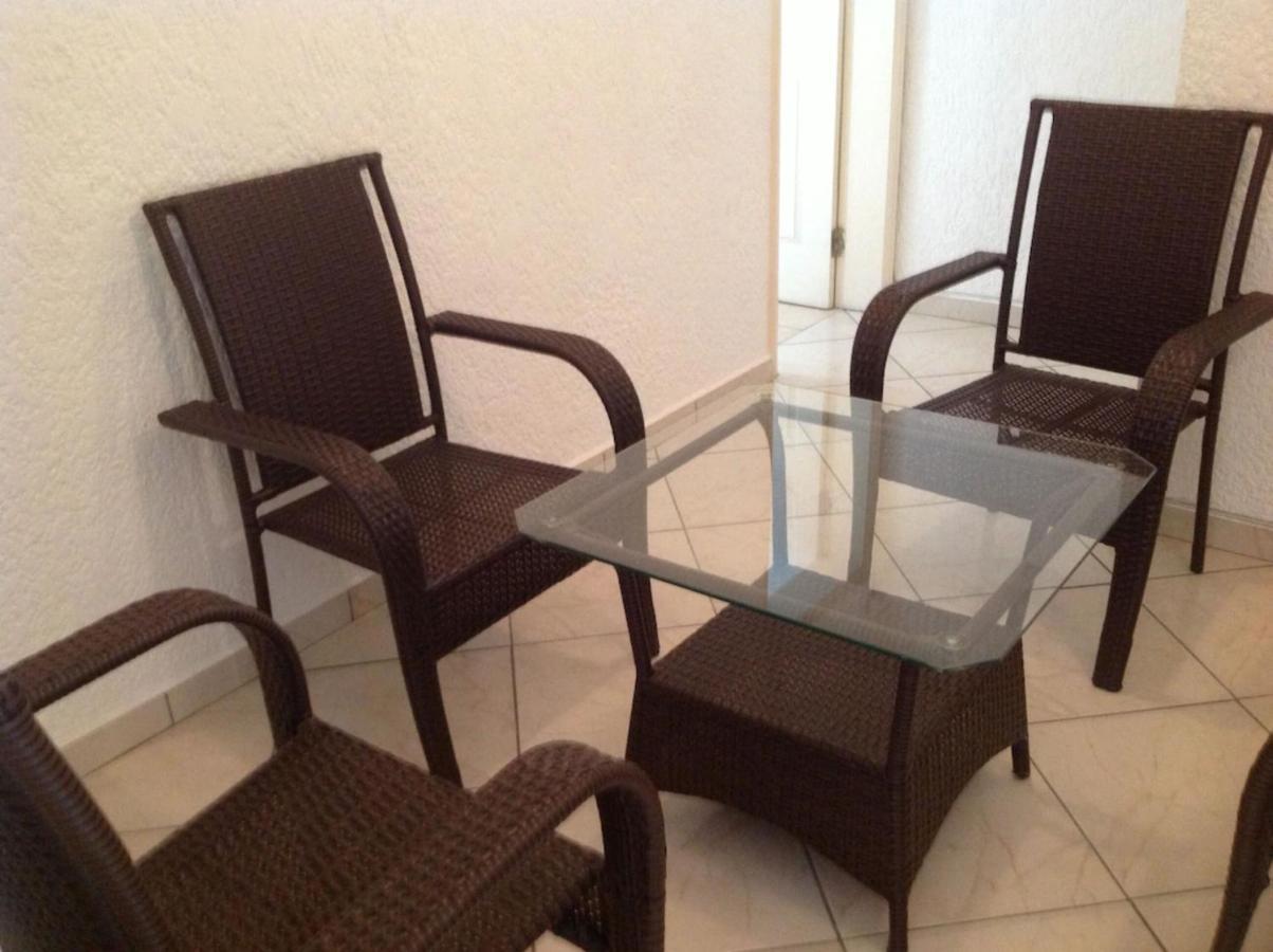Lovely Apartment In Flic En Flac, Close To The Beach And All Amenities. ภายนอก รูปภาพ