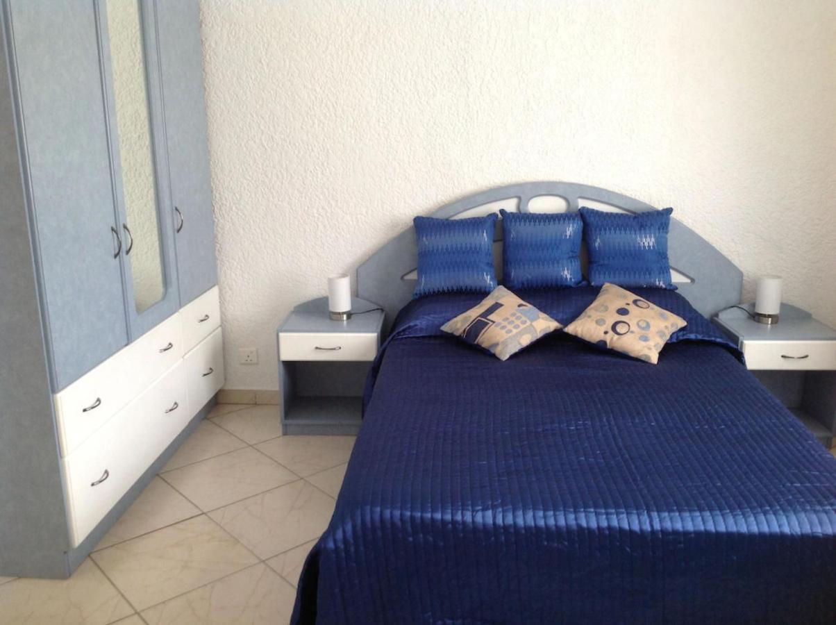 Lovely Apartment In Flic En Flac, Close To The Beach And All Amenities. ภายนอก รูปภาพ