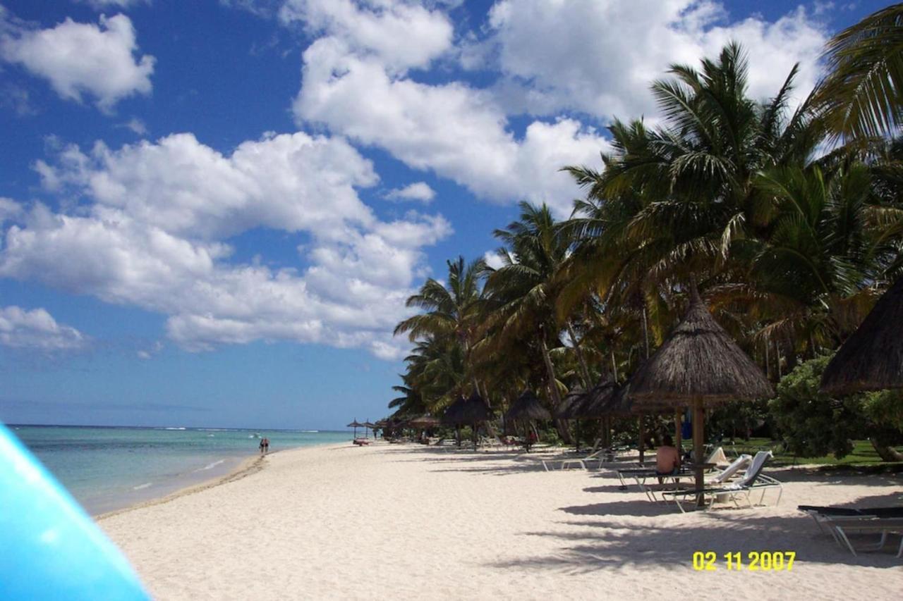 Lovely Apartment In Flic En Flac, Close To The Beach And All Amenities. ภายนอก รูปภาพ