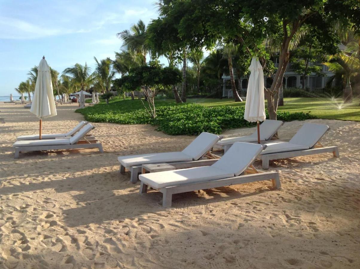 Lovely Apartment In Flic En Flac, Close To The Beach And All Amenities. ภายนอก รูปภาพ