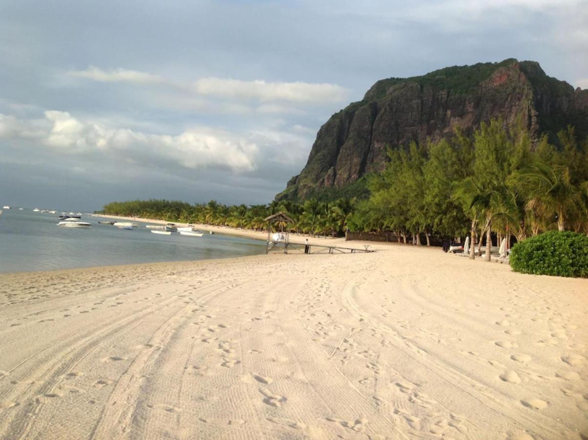 Lovely Apartment In Flic En Flac, Close To The Beach And All Amenities. ภายนอก รูปภาพ